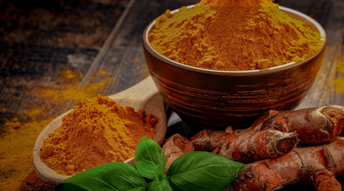 Die Goldene Paste mal anders – Kurkuma für Hunde - AniForte