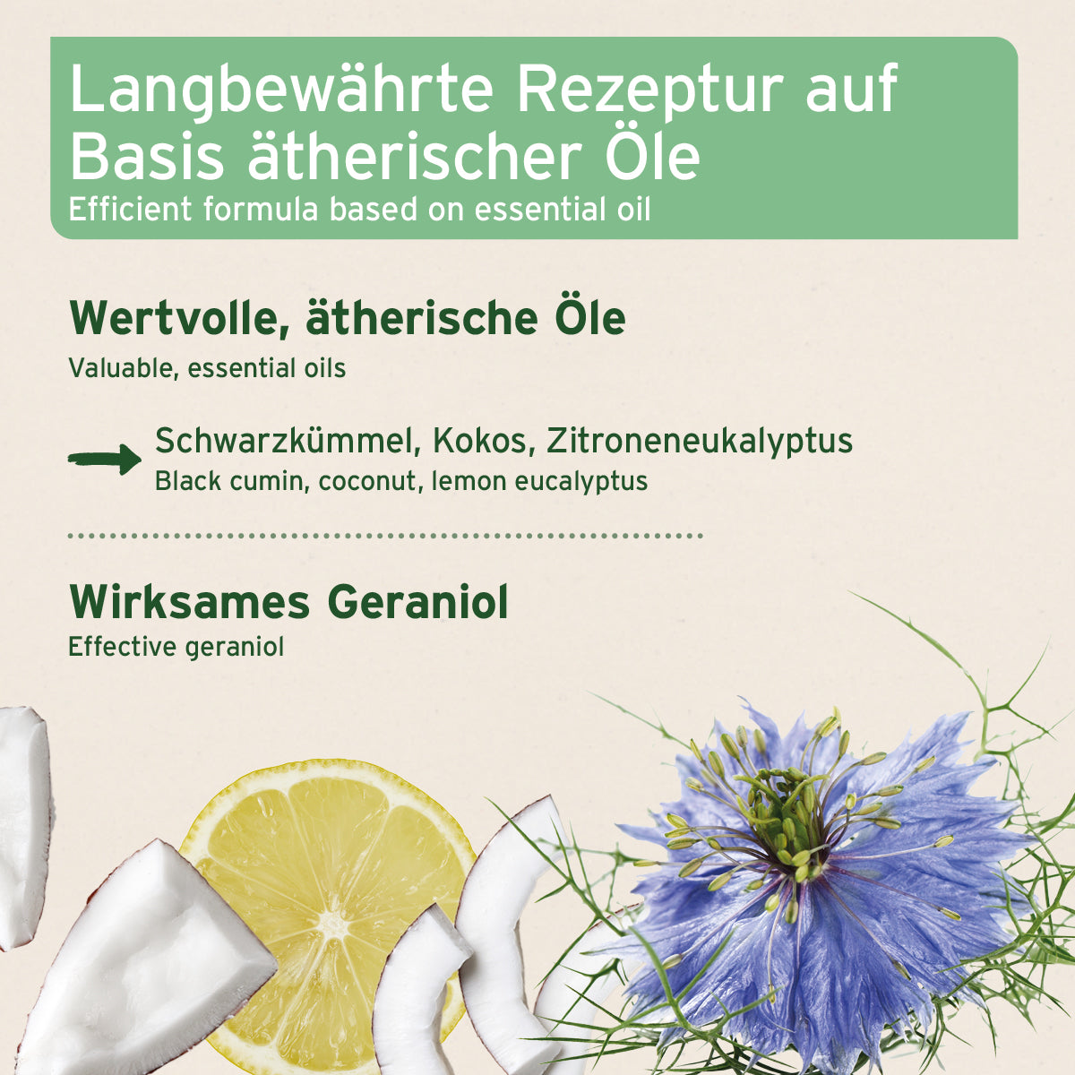 Ectoprotex Spot-on für Hunde