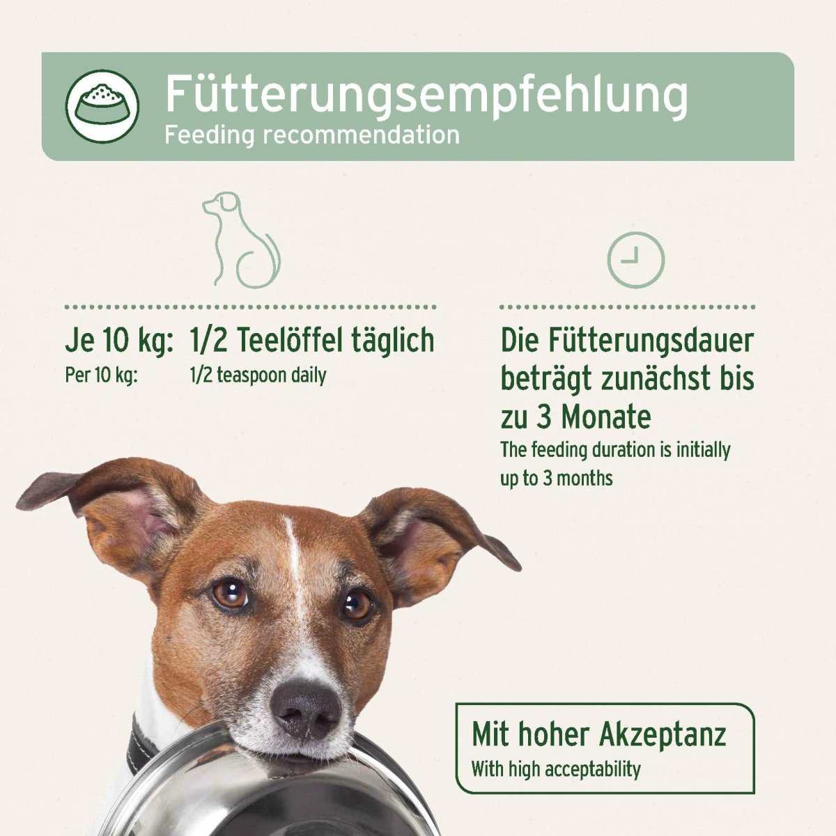 AniForte® plus Arthro Omega Öl für Hunde, unterstützt den Gelenkstoffwechsel bei Osteoarthritis, reich an Omega-3-Fettsäuren, hochwertige Mischung aus Lachsöl und Pflanzenölen, empfohlen für mehr Bewegungsfreude.