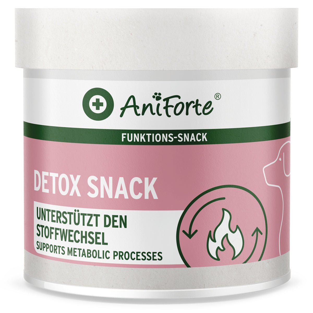 Detox-Snack - AniForte