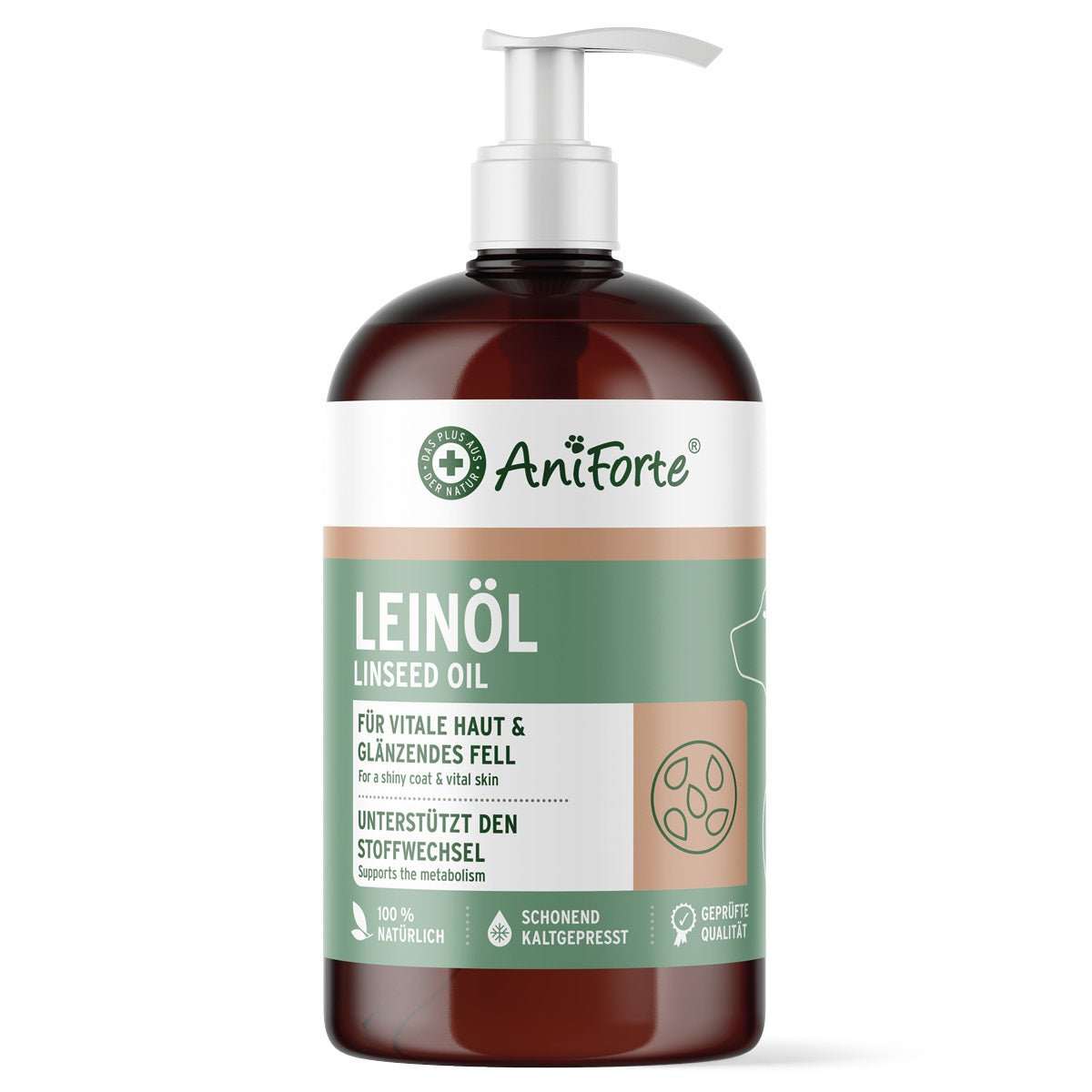 Leinöl