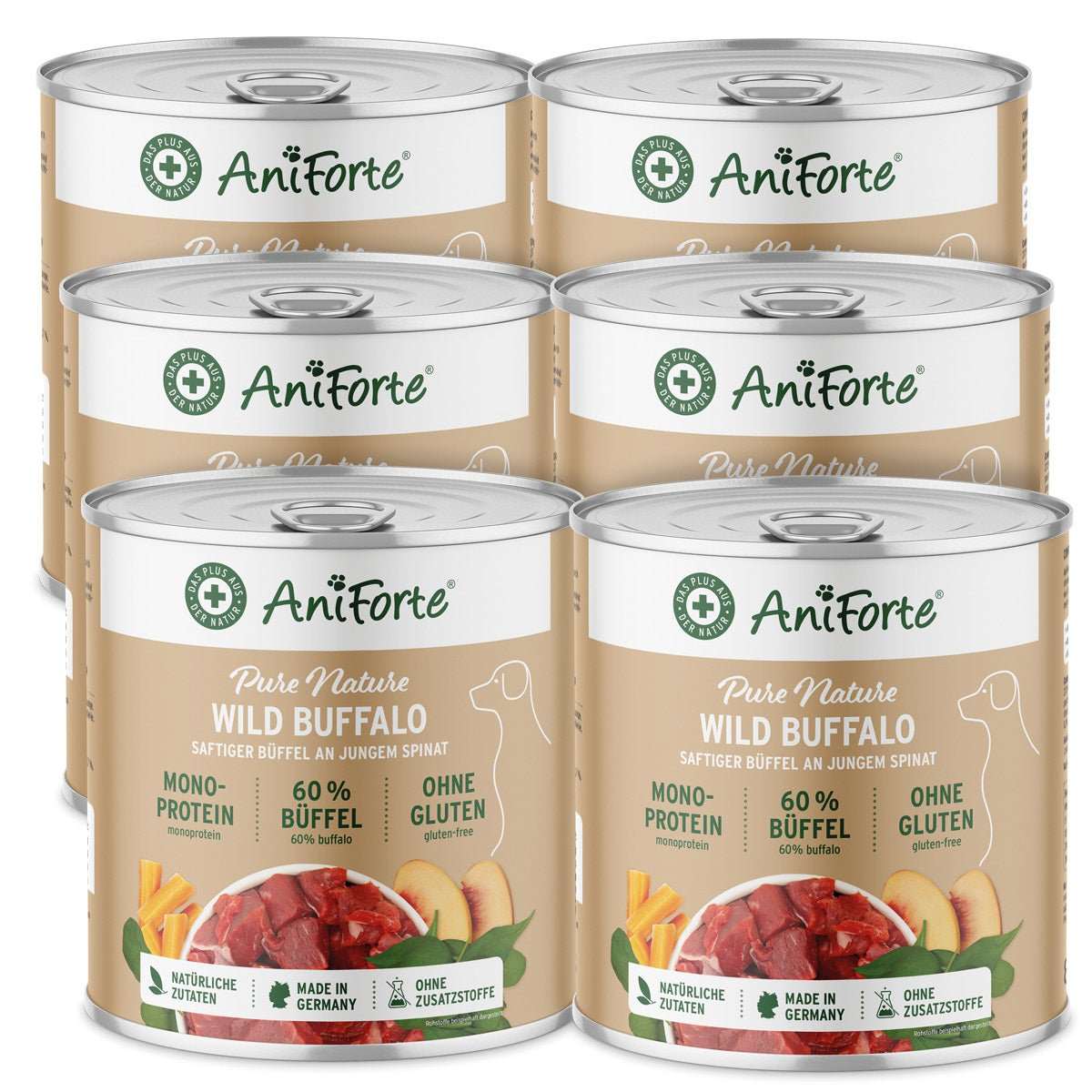 aldi hundekissen NEU: Orthopädisches Hundekissen aus Teddy main image 1
