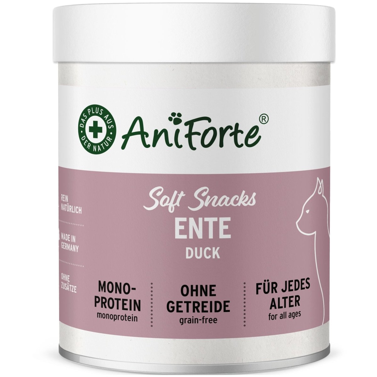 Soft Snack Ente - AniForte
