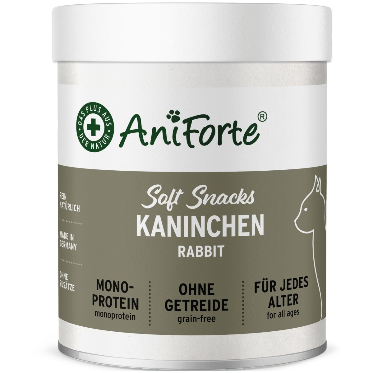 Soft Snack Kaninchen - AniForte