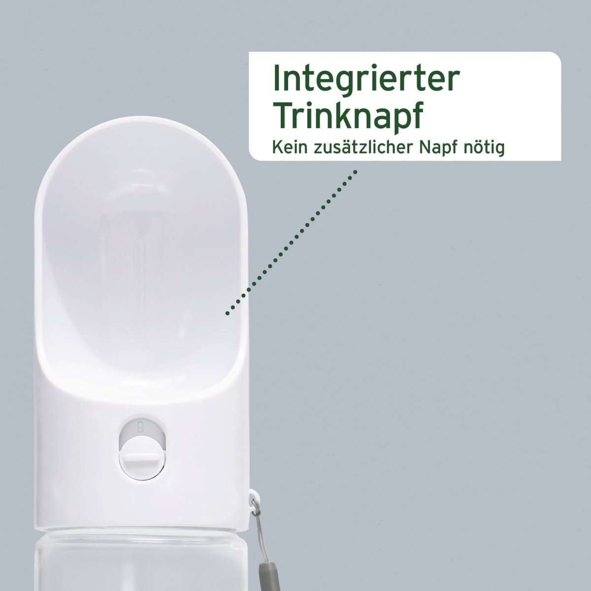 Trinkflasche - AniForte