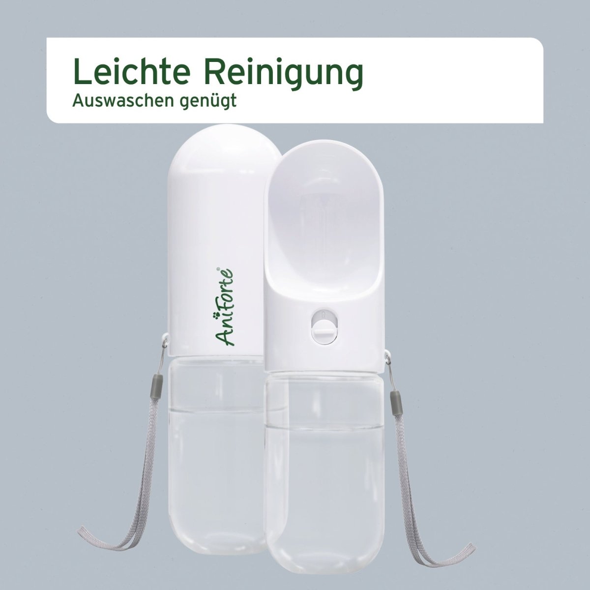 Trinkflasche - AniForte