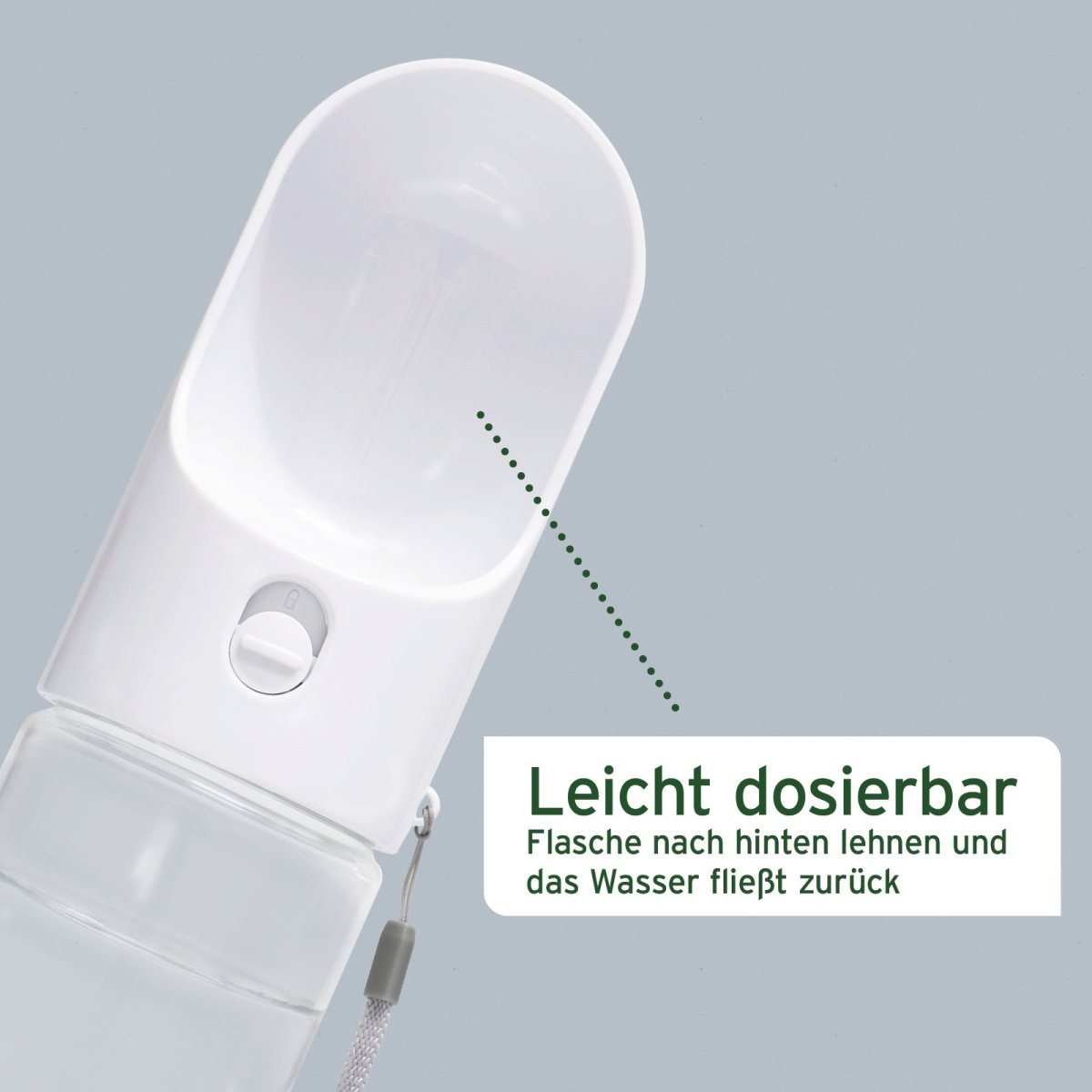 Trinkflasche - AniForte