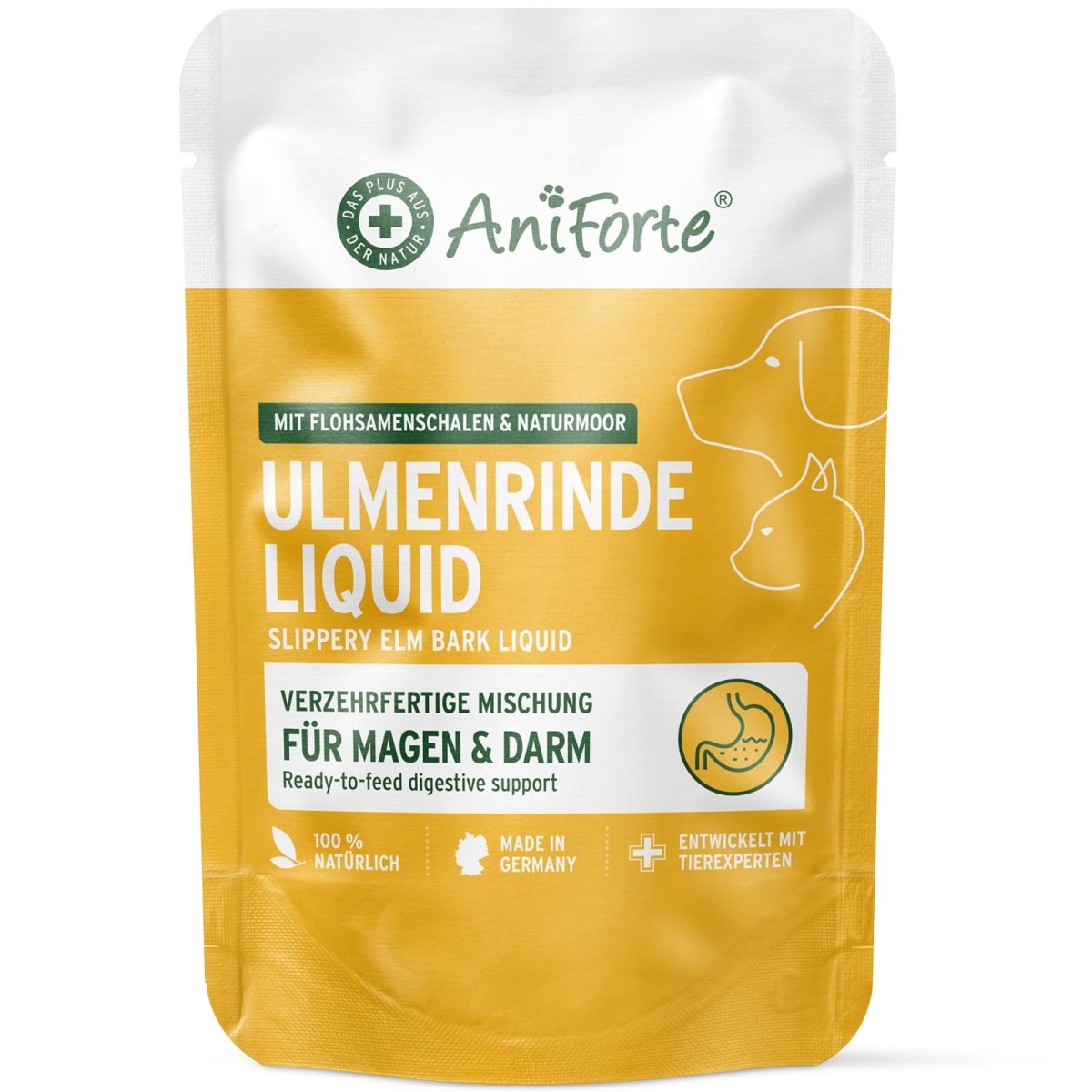 Ulmenrinde Liquid - AniForte
