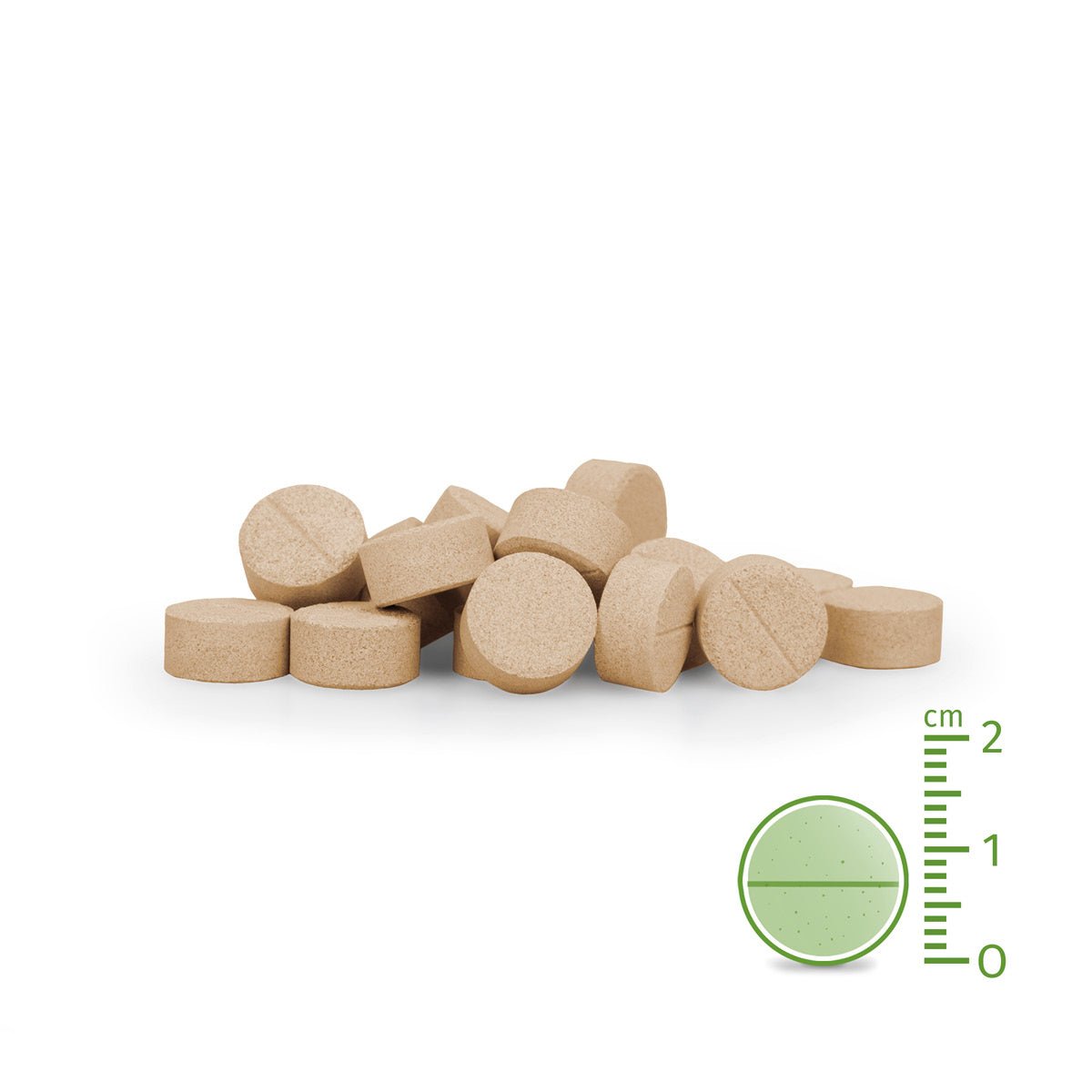 AniForte® plus Probiotikum 1,5 cm große Tabletten für gestörte Darmflora- AniForte