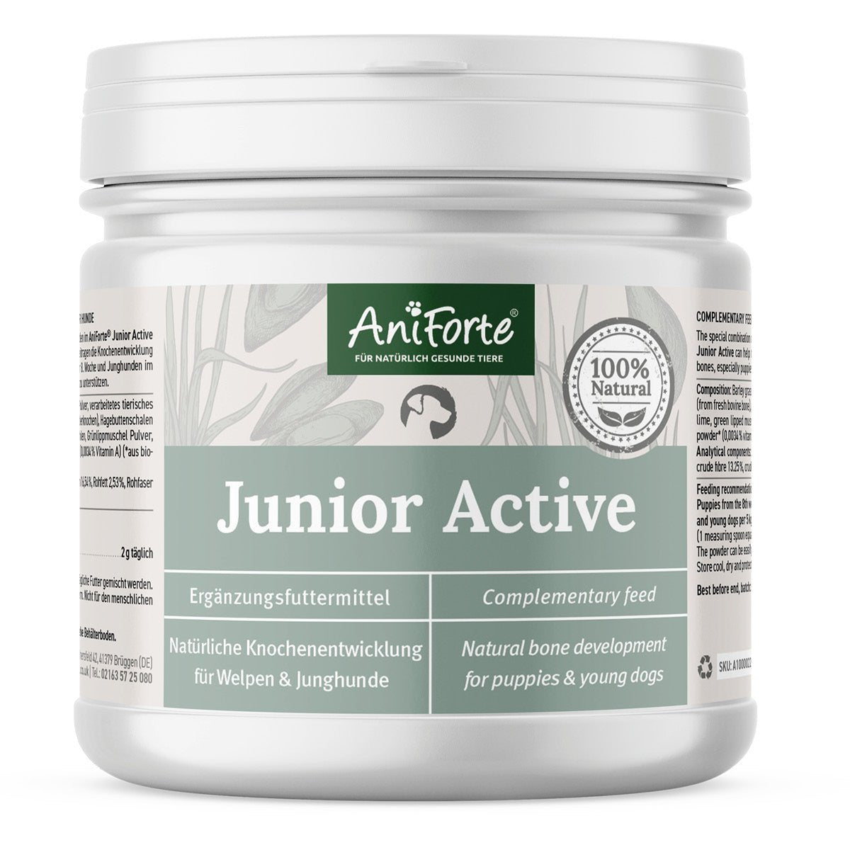 Junior Active - AniForte