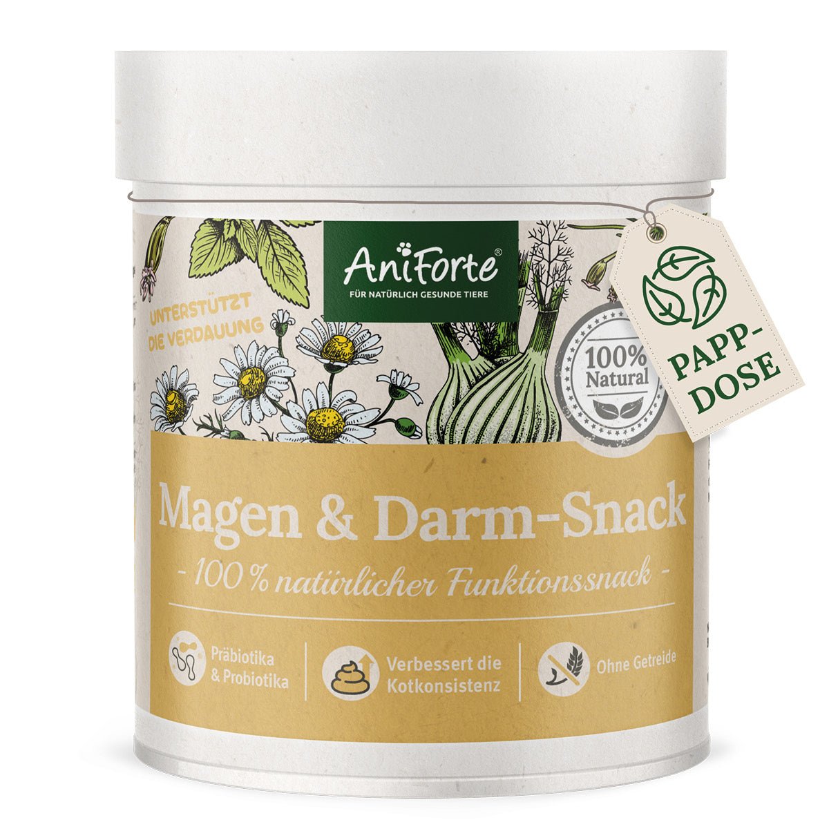 Magen & Darm-Snack - AniForte