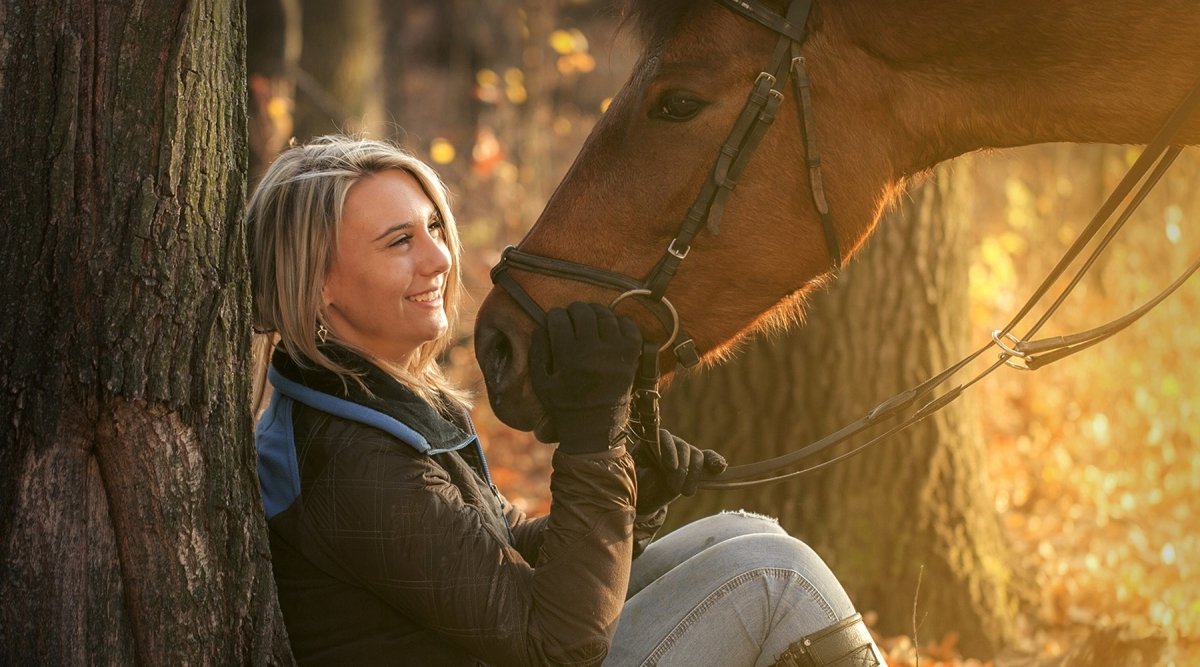 4 Herausforderungen für Dein Pferd im Winter - AniForte