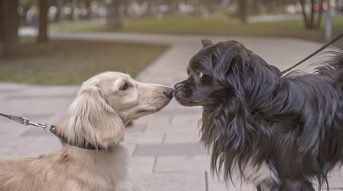 Das juckende Ende: Wenn die Analdrüsen dem Hund Probleme machen - AniForte