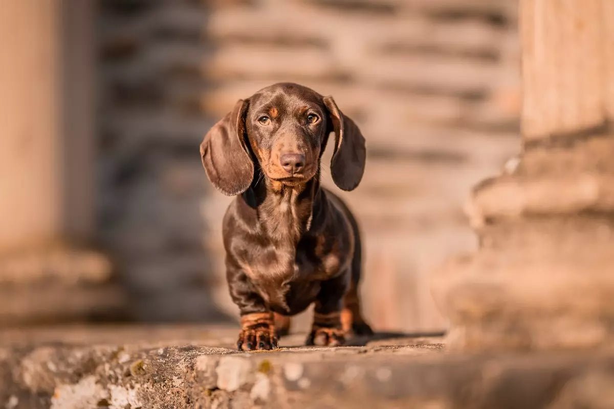 Futter für kleine Hunde - AniForte