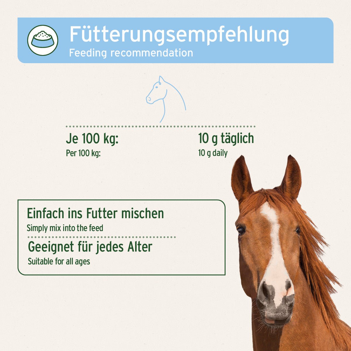 Bierhefe Pulver - AniForte