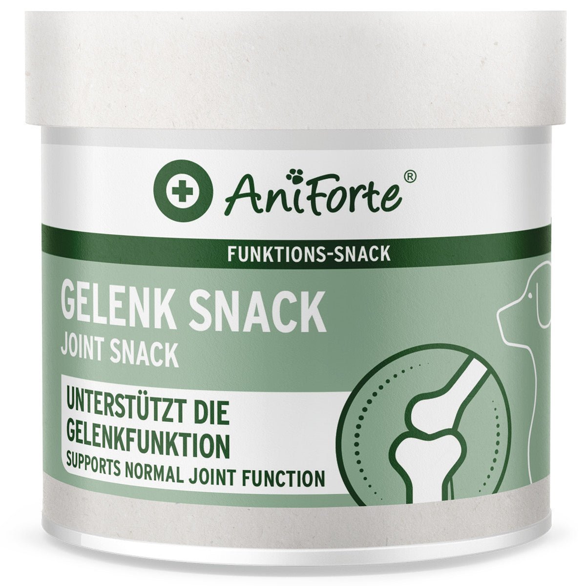 Gelenk Snack - AniForte