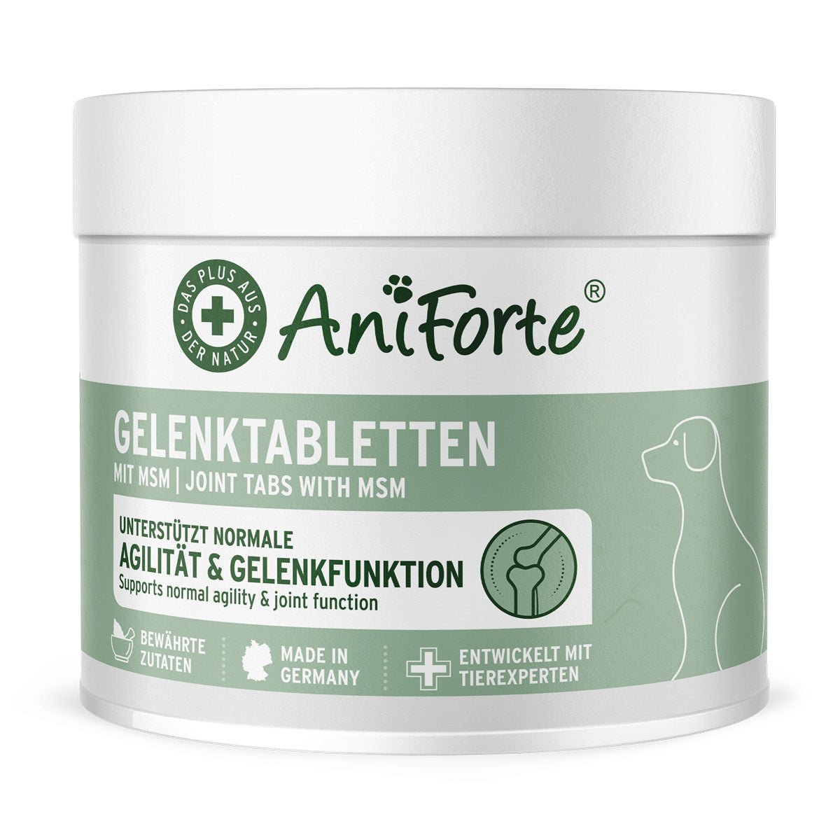 Gelenktabletten - AniForte