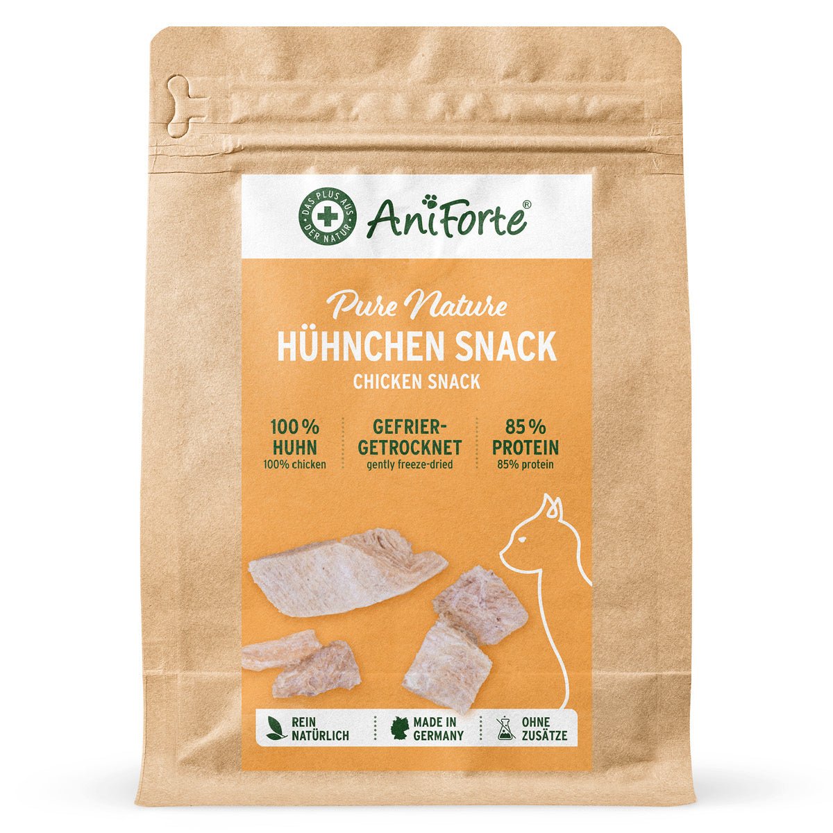 Hühnchen Snack - AniForte