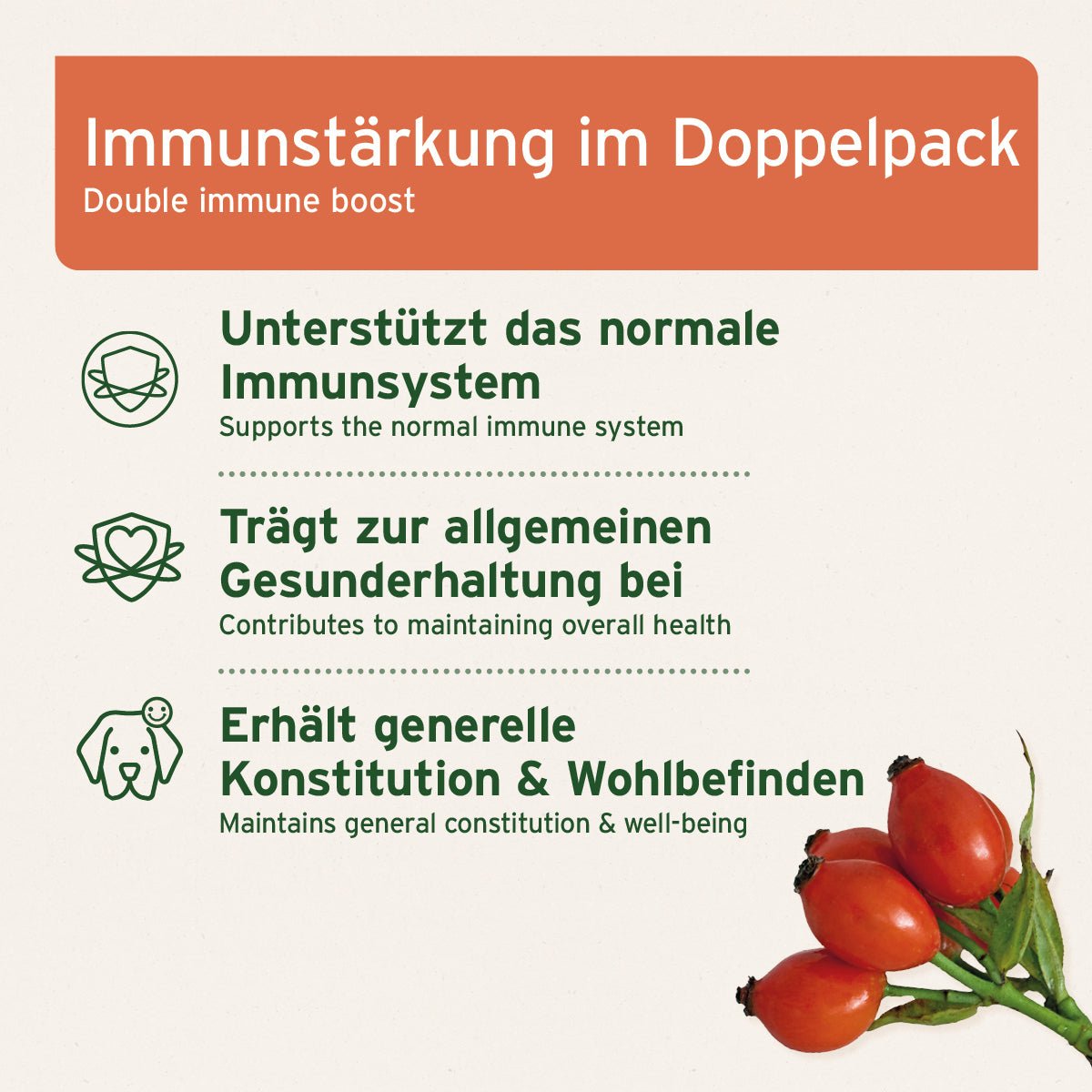 Immun - Fit Set - AniForte