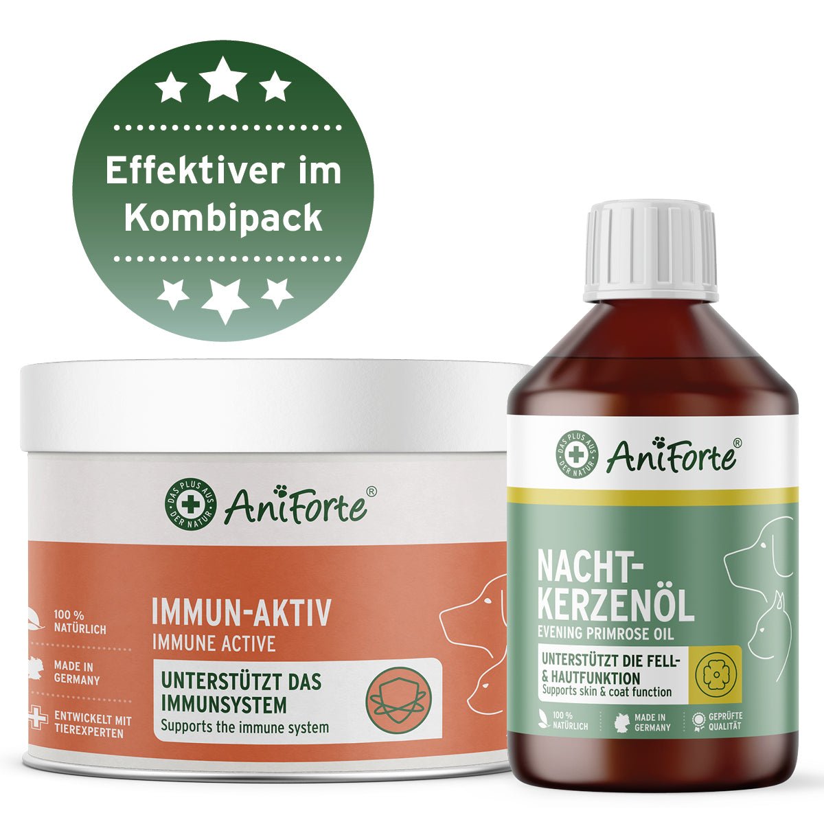 Immun - Fit Set - AniForte