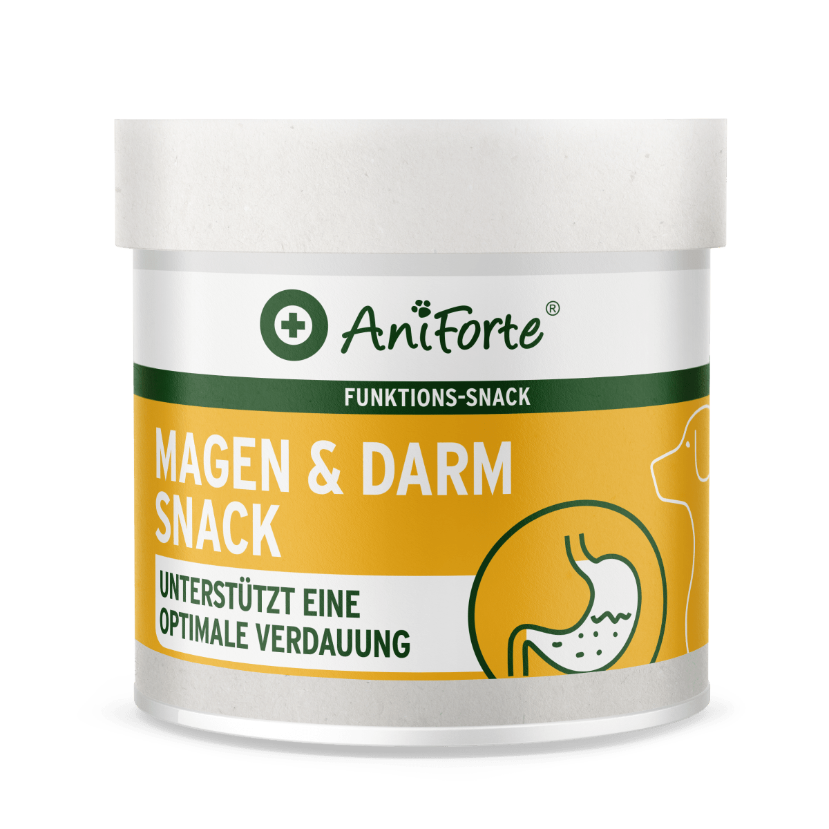 Magen & Darm Snack 50 g - AniForte