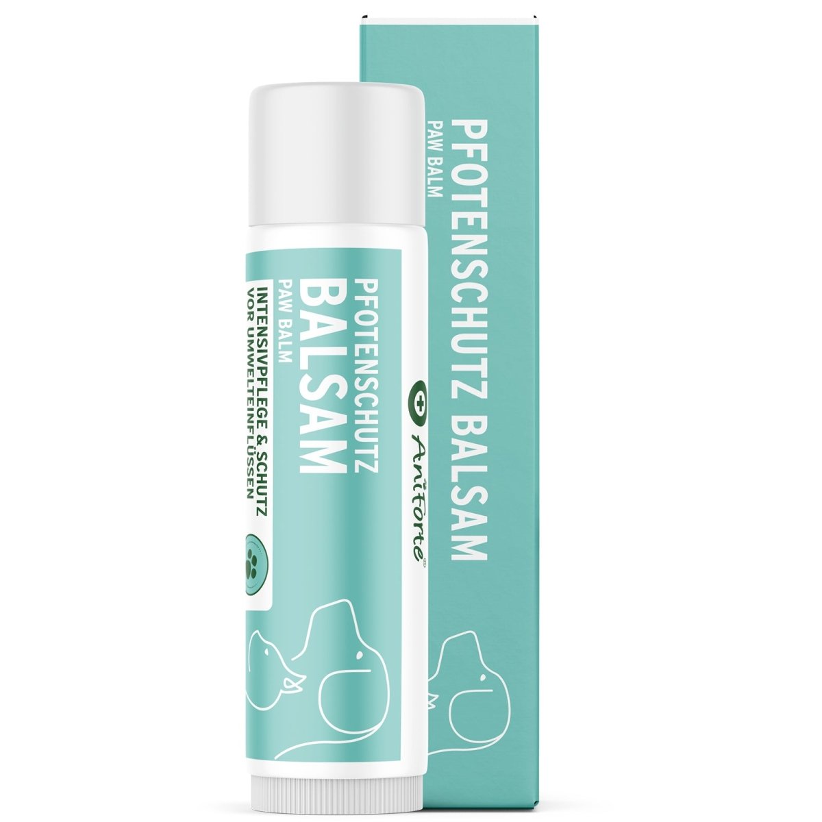 Pfotenschutz Balsam - AniForte