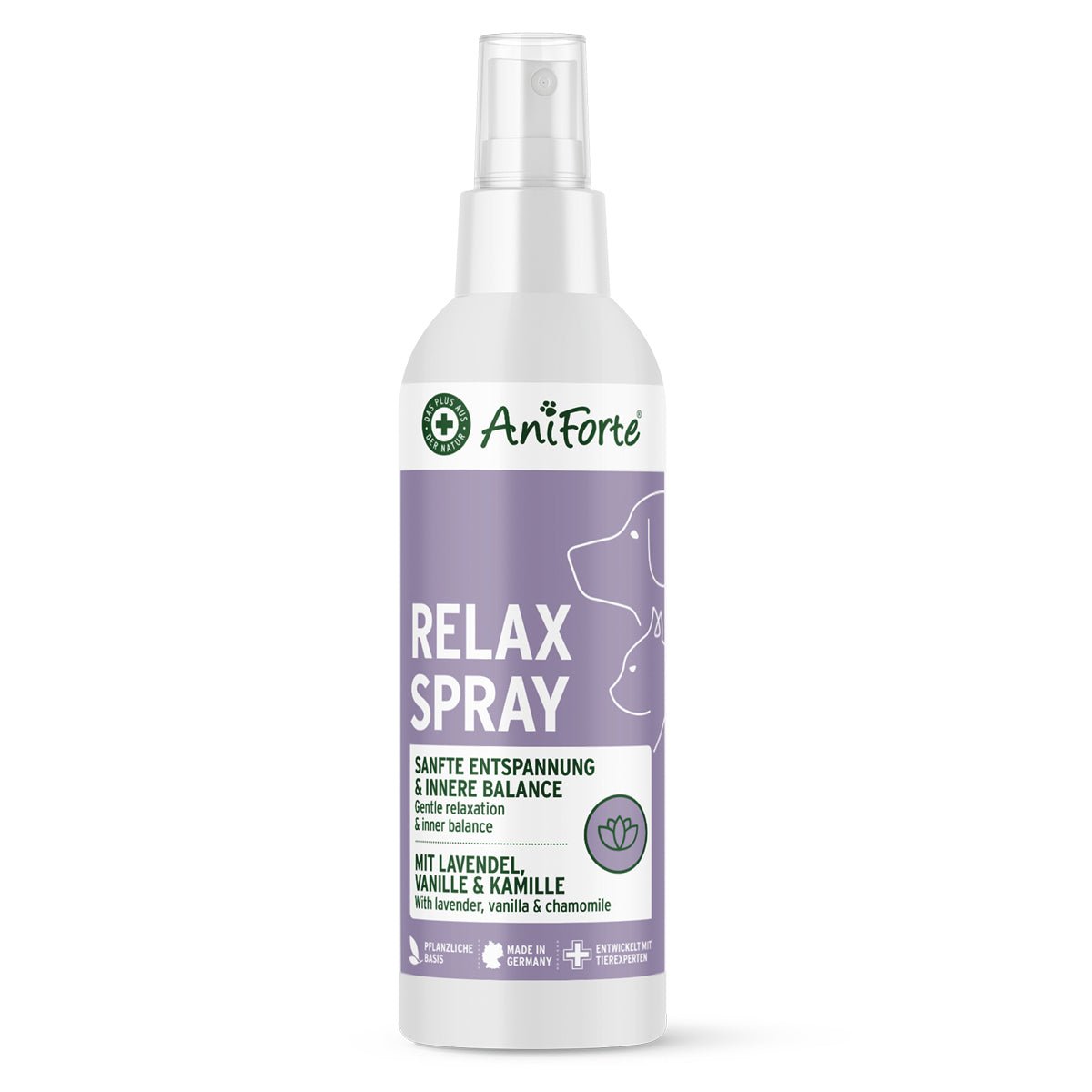 Relax Spray - AniForte