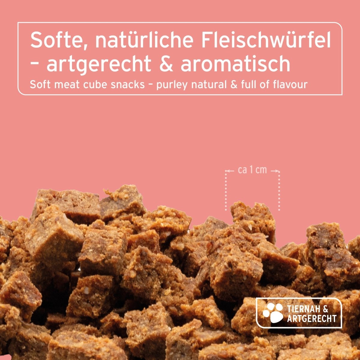 Soft Snack Rind - AniForte