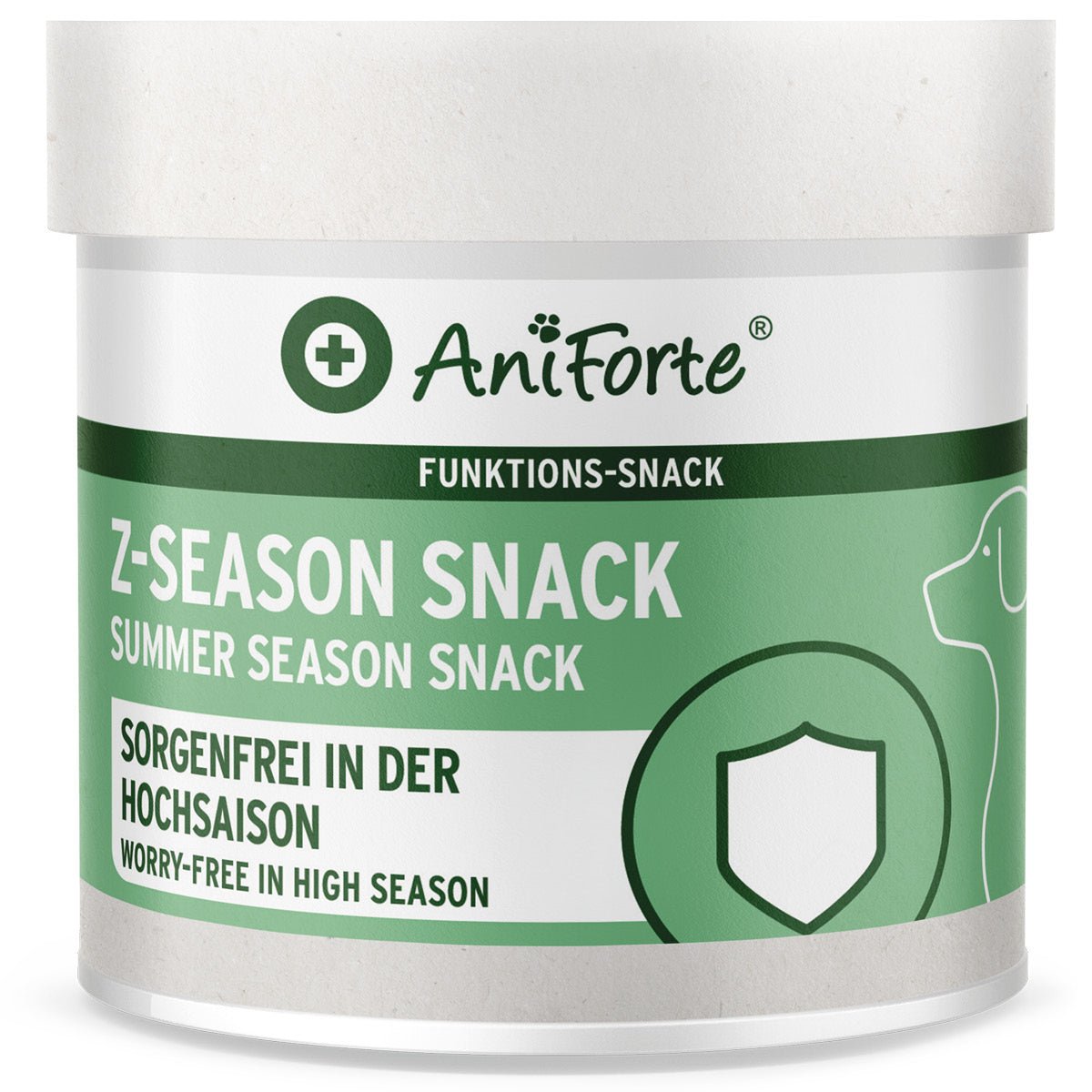 Z - Season Snack - AniForte
