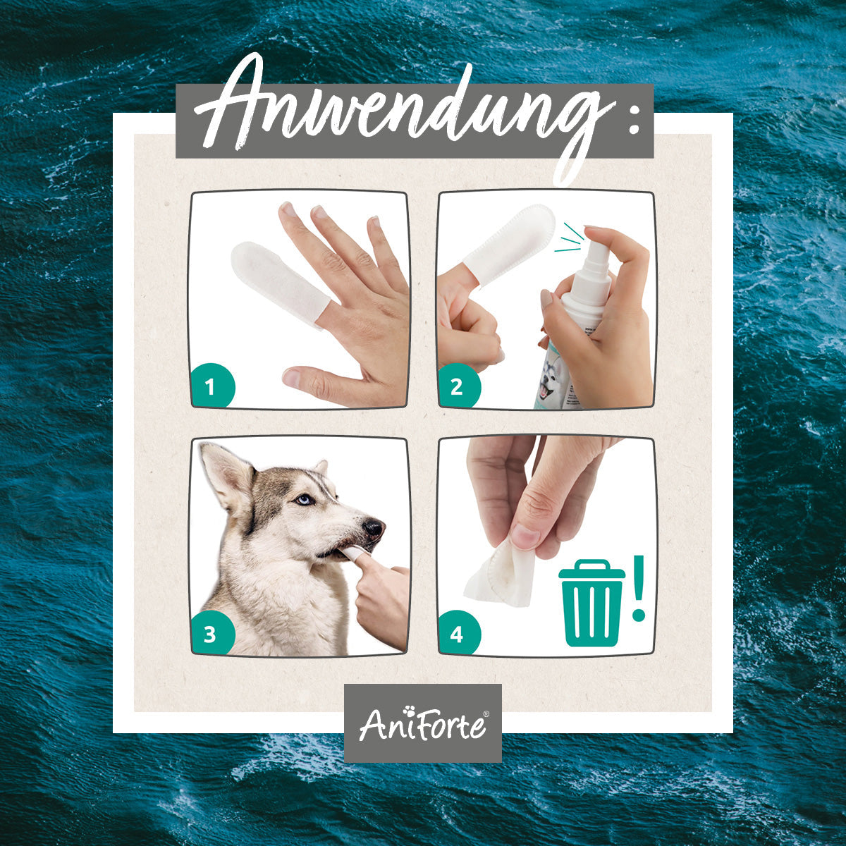 Bundle_Fingerpads_Dentalspray_Anwendungsbild_1200x1200px