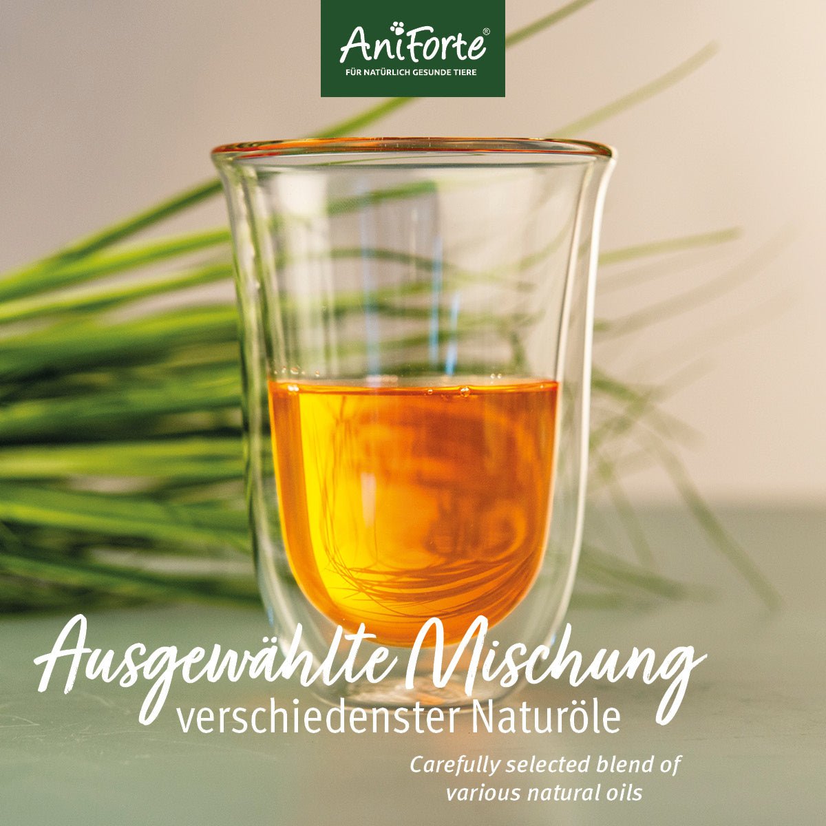 BARF-Line Premium Futteröl - AniForte