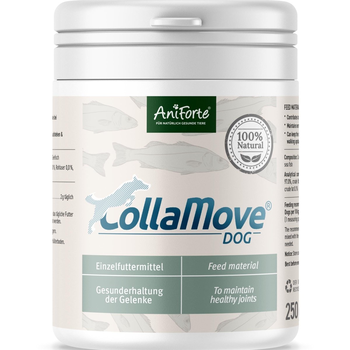 CollaMove® dog - AniForte