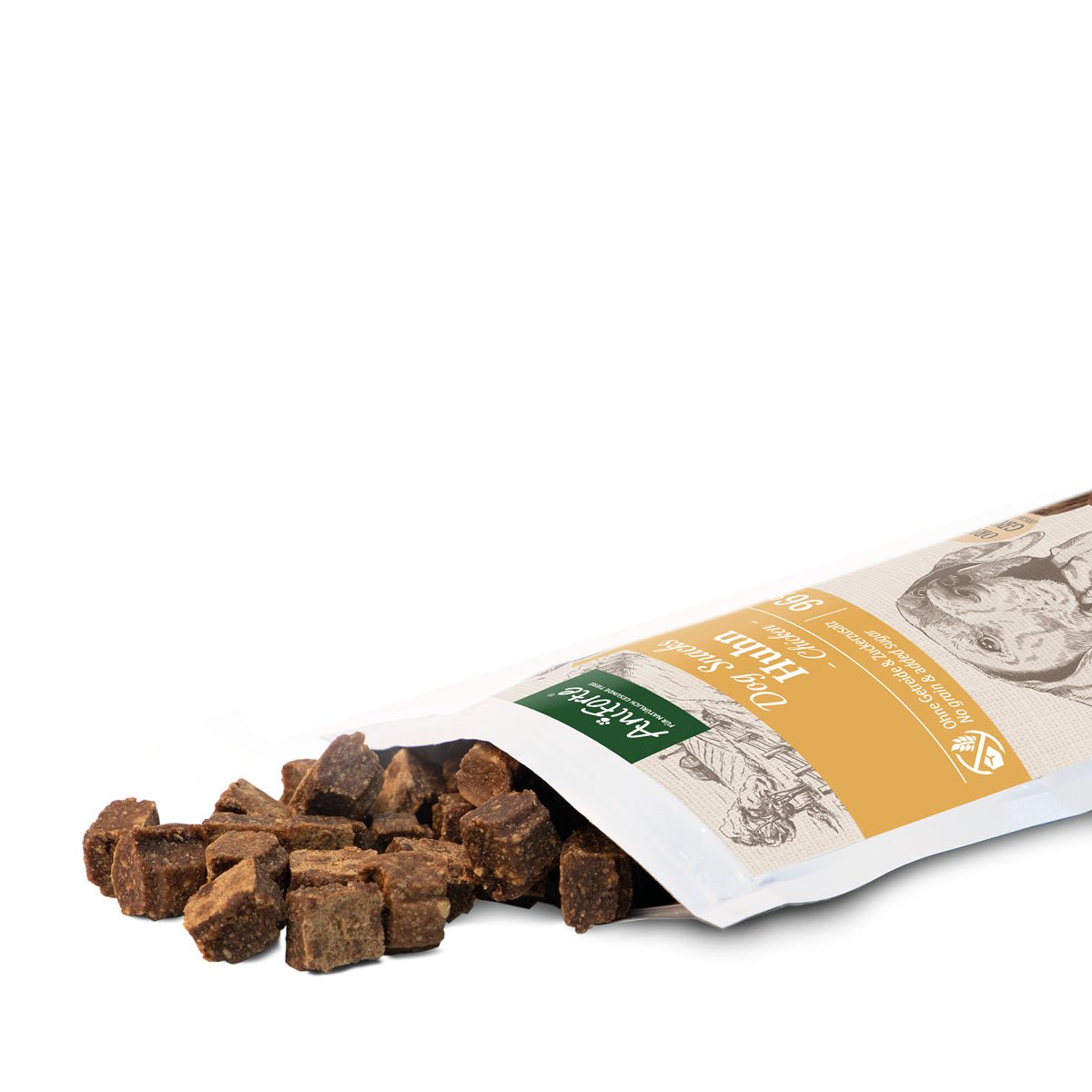 Dog Snacks Huhn - AniForte