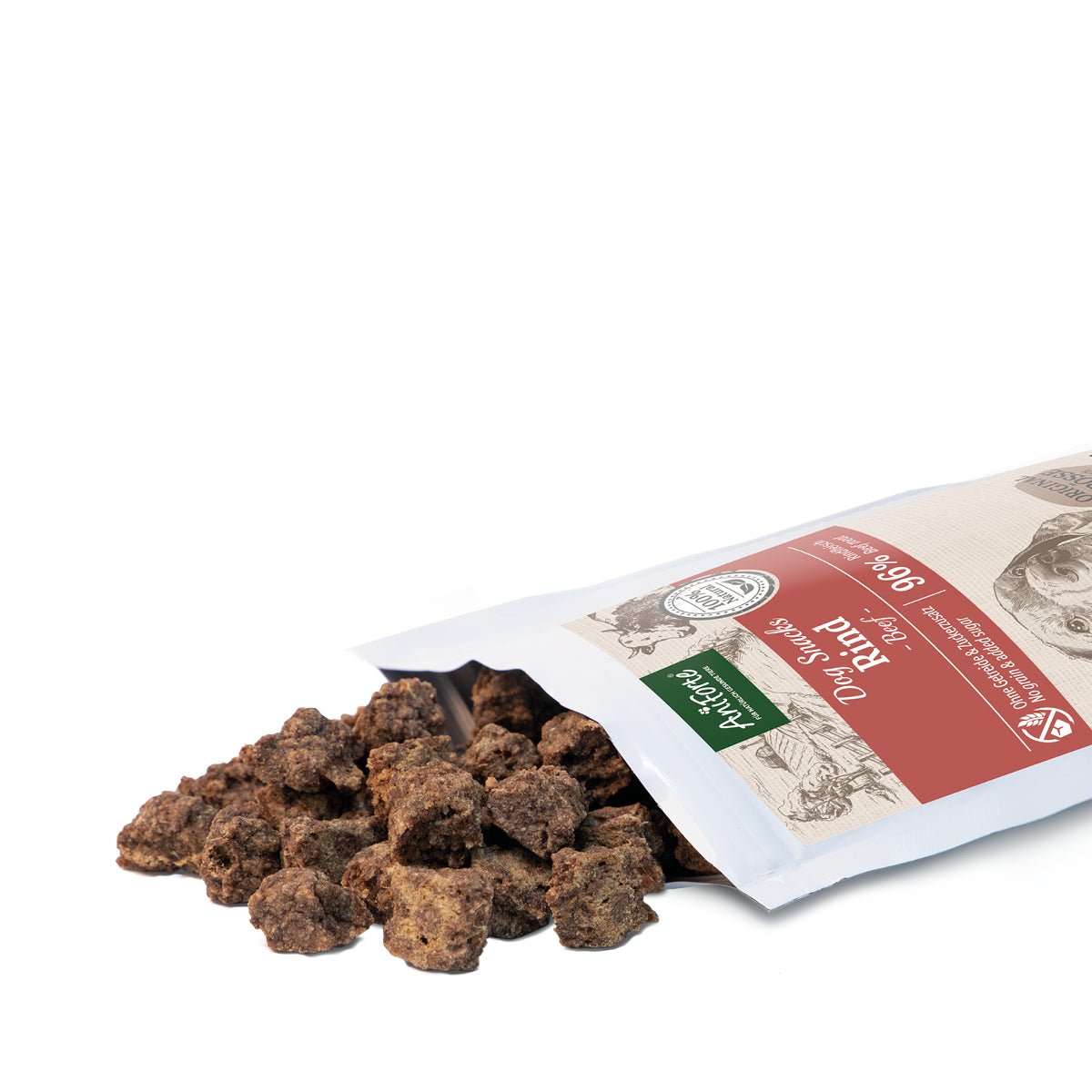 Dog Snacks Rind - AniForte