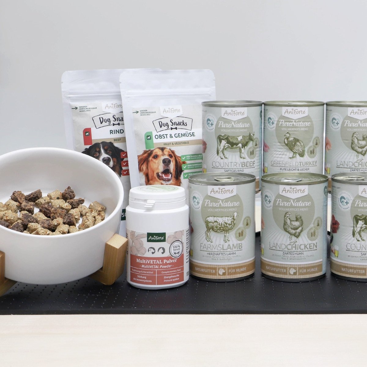 Durchstarter Paket M - AniForte