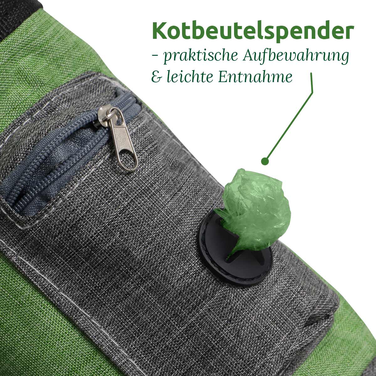 Futterbeutel - AniForte
