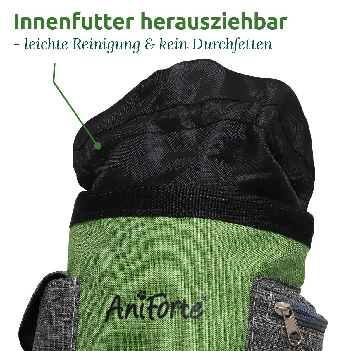 Futterbeutel - AniForte