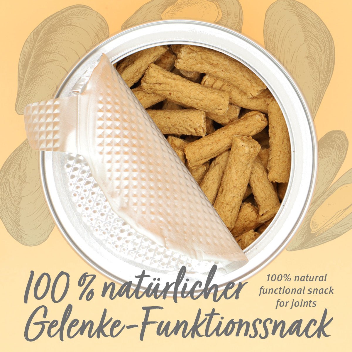 Gelenk-Snack - AniForte