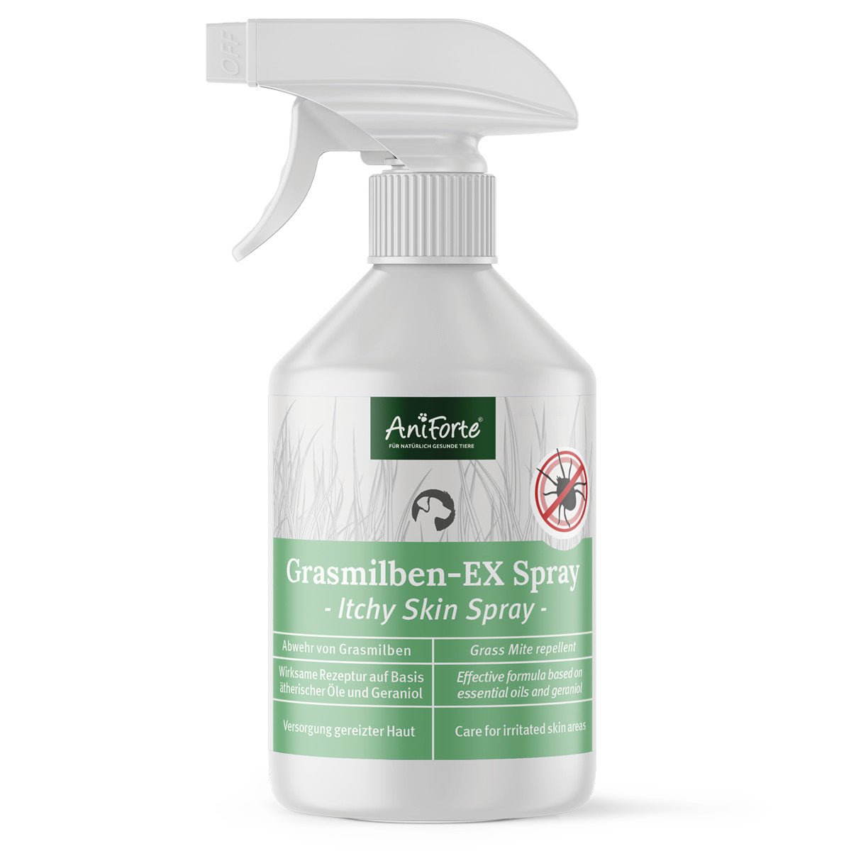 Grasmilben-EX Spray - AniForte