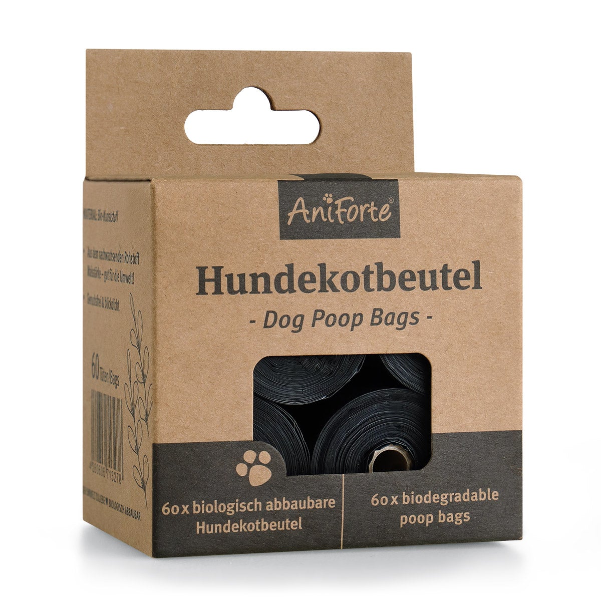 Hundekotbeutel - AniForte