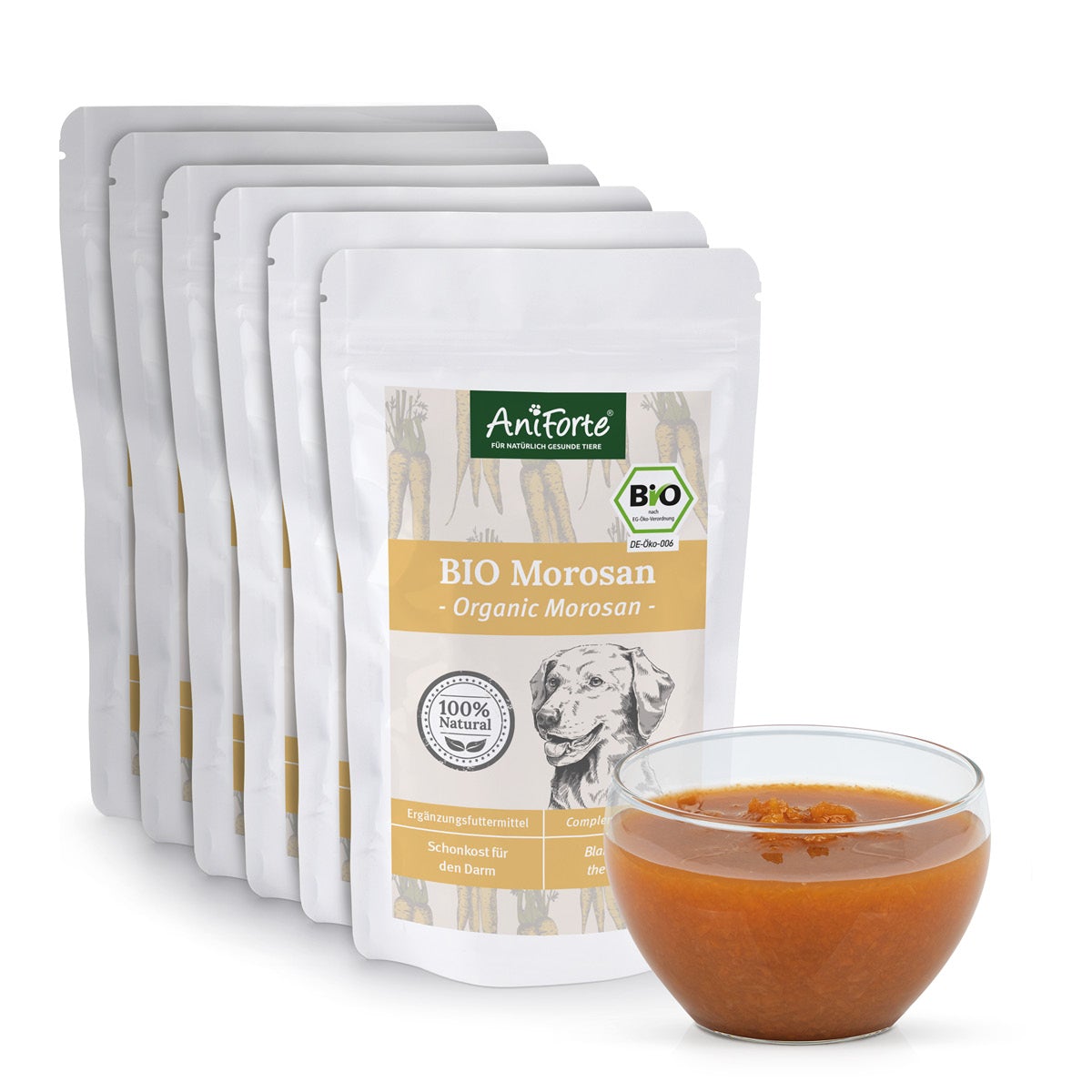 Magen Darm Paket L - AniForte