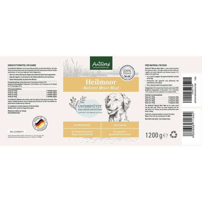 Magen Darm Paket M - AniForte