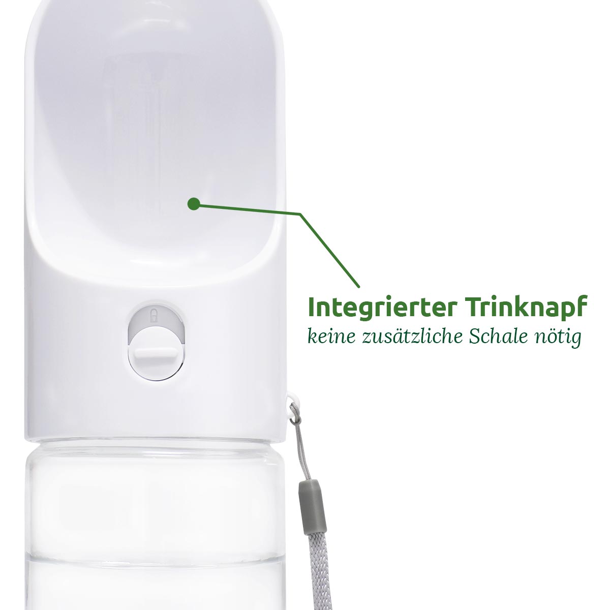 Trinkflasche - AniForte