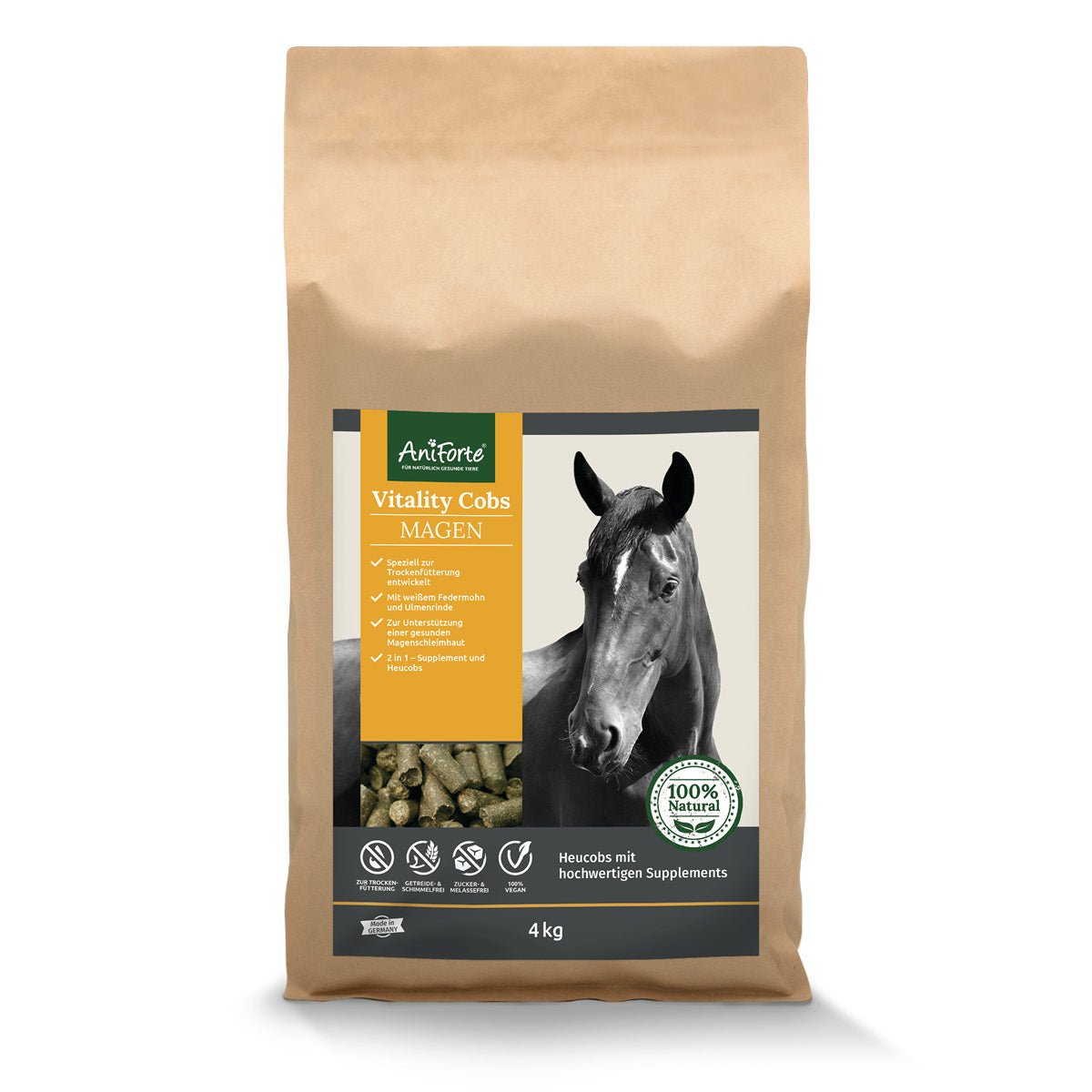 Vitality Cobs Magen - AniForte